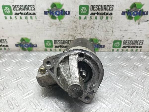 MOTOR ARRANQUE Kia Picanto 1.1 G (BA) 65CV (2004-2011) (47,8 KW) - 23861 / G4HC