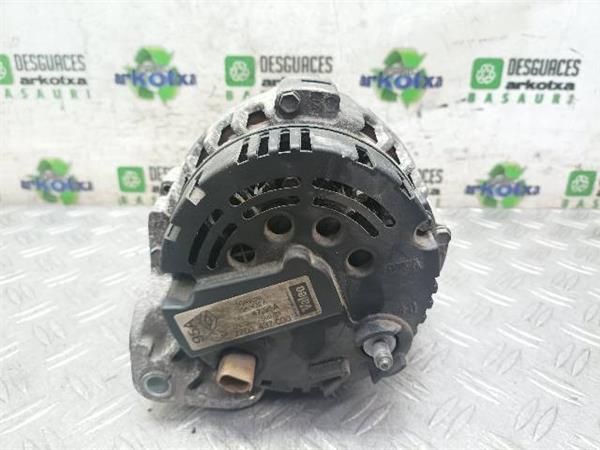 ALTERNADOR Renault Clio 1.2 G II (BB) 75CV (2001-2016) (55 KW) - 23864 / D4F B7