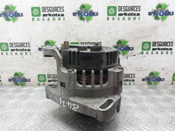 ALTERNADOR Renault Clio 1.2 G II (BB) 75CV (2001-2016) (55 KW) - 23864 / D4F B7
