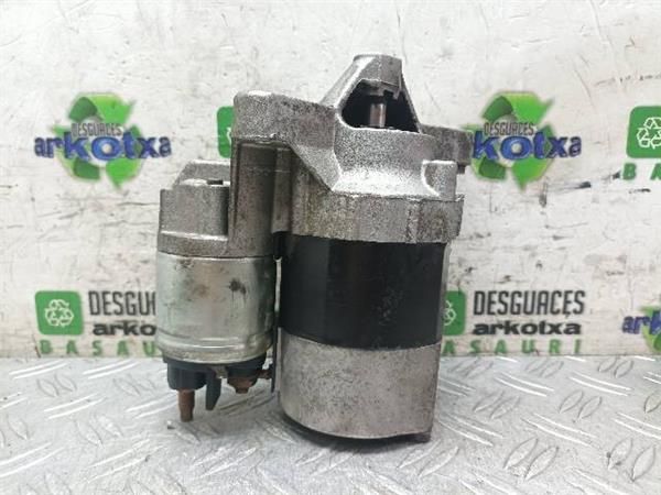 MOTOR ARRANQUE Citroen C3 1.4 G (FC) 73CV (2002-2010) (54 KW) - 23867 / KFV