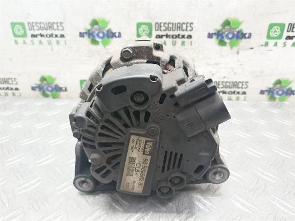 ALTERNADOR Citroen C3 1.4 G (FC) 73CV (2002-2010) (54 KW) - 23868 / KFV