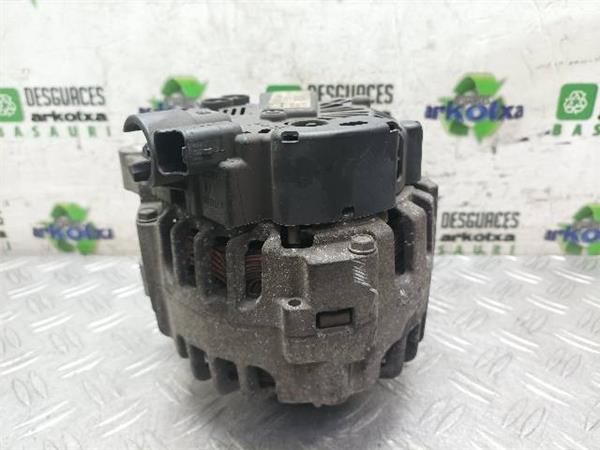 ALTERNADOR Citroen C3 1.4 G (FC) 73CV (2002-2010) (54 KW) - 23868 / KFV