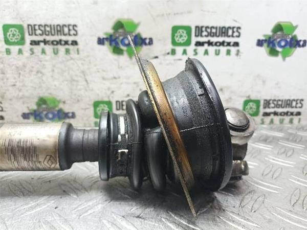 TRANSMISION DEL. IZDA. Renault Laguna 1.9 DCI II G.TOUR (KG) 120CV (2001-2007) (88 KW) - 23871 / F9QC7
