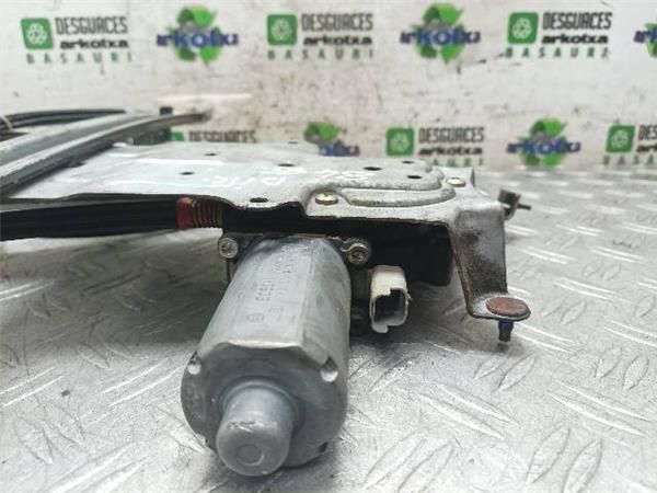 ELEVALUNAS ELECTRICO DEL. DCHO. Citroen Xsara 2.0 HDI PICASSO (CH) 90CV (1999-2011) (66 KW) - 23873 / RHY