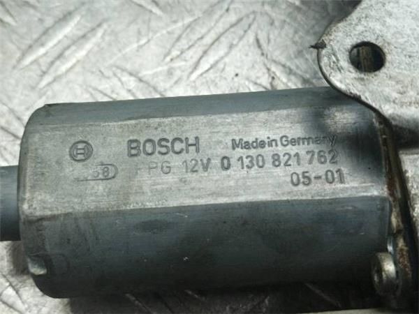 ELEVALUNAS ELECTRICO DEL. DCHO. Citroen Xsara 2.0 HDI PICASSO (CH) 90CV (1999-2011) (66 KW) - 23873 / RHY
