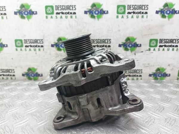 ALTERNADOR Mazda 6 2.0 DI (GG) 121CV (2002-2007) (89 KW) - 23876 / RF5C
