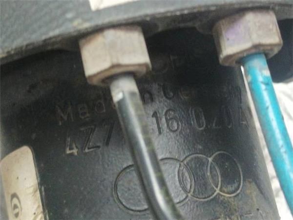 AMORTIGUADOR TRA. DCHO. Audi A6 2.5 TDI V6 ALLROAD 163CV (2002-2005) (120 KW) - 23878 / BCZ