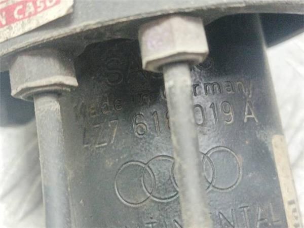 AMORTIGUADOR TRA. IZDO. Audi A6 2.5 TDI V6 ALLROAD 163CV (2002-2005) (120 KW) - 23879 / BCZ