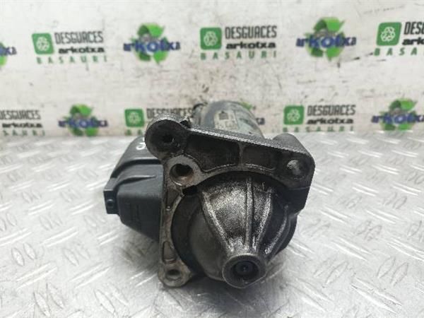 MOTOR ARRANQUE Suzuki Grand Vitara 1.9 DDIS II (JT) 4X4 129CV (2005-2015) (95 KW) - 23882 / F9Q