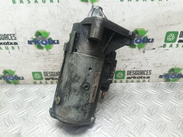MOTOR ARRANQUE Suzuki Grand Vitara 1.9 DDIS II (JT) 4X4 129CV (2005-2015) (95 KW) - 23882 / F9Q