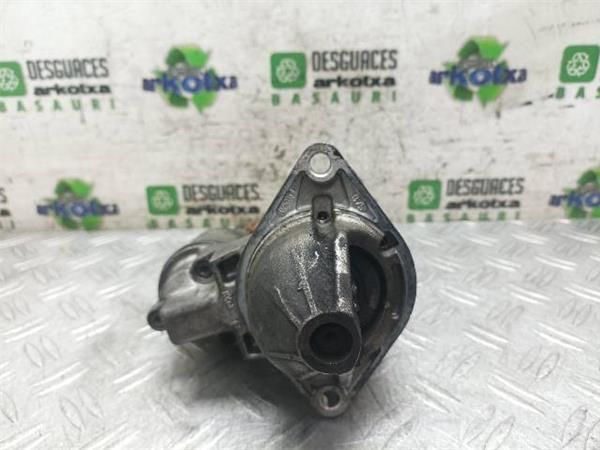 MOTOR ARRANQUE Opel Astra 1.6 G G (T98) 101CV (1998-2003) (74 KW) - 23883 / Z16XE