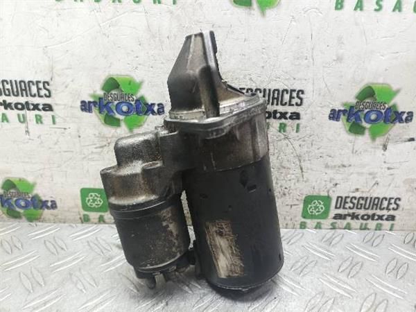 MOTOR ARRANQUE Opel Astra 1.6 G G (T98) 101CV (1998-2003) (74 KW) - 23883 / Z16XE