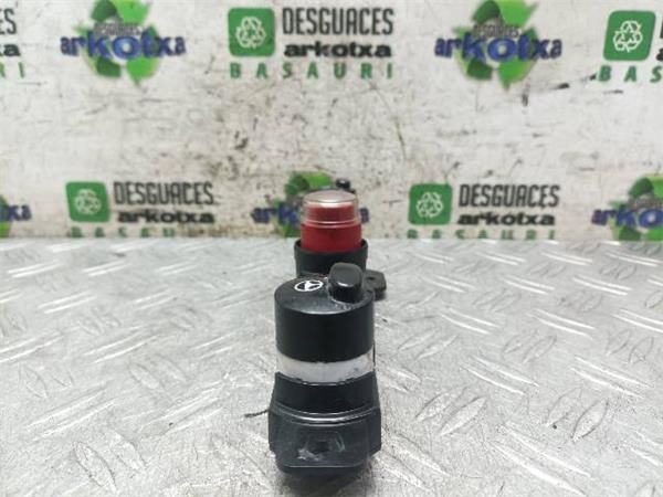 INTERRUPTOR LUCES EMERGENCIA Fiat 500 1.3 JTD MULTIJET (312) 95CV (2009-...) (70 KW) - 23886 / 199B1000