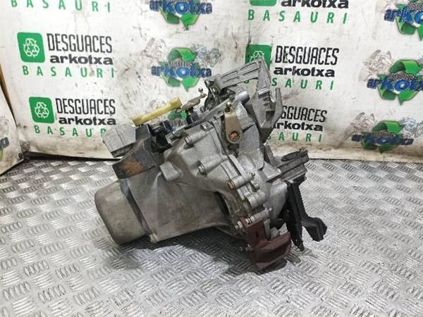 CAJA CAMBIOS MANUAL Citroen C3 1.4 G (FC) 73CV (2002-2010) (54 KW) - 23894 / KFV