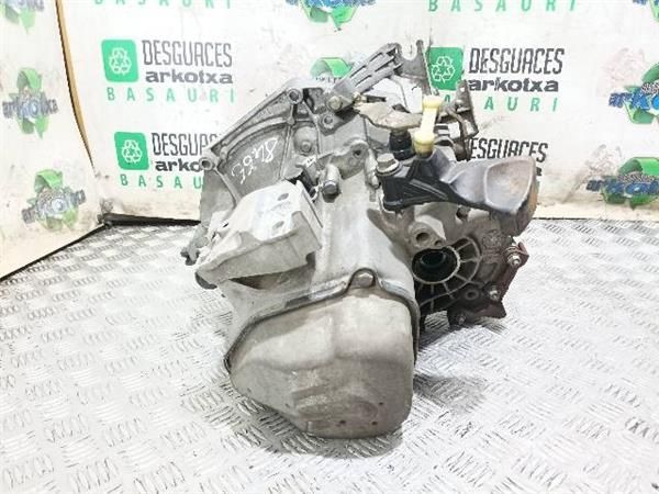 CAJA CAMBIOS MANUAL Citroen C3 1.4 G (FC) 73CV (2002-2010) (54 KW) - 23894 / KFV