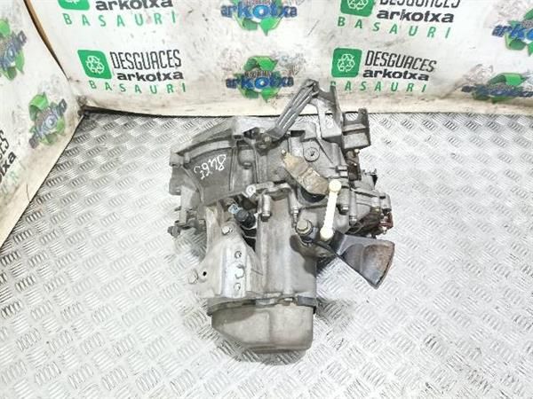 CAJA CAMBIOS MANUAL Citroen C3 1.4 G (FC) 73CV (2002-2010) (54 KW) - 23894 / KFV