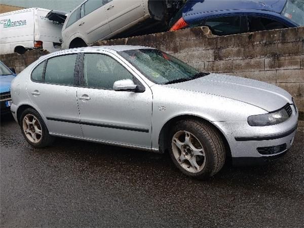 TRANSMISION DEL. IZDA. Seat Leon 1.6 G (1M1) 105CV (2000-2005) (77 KW) - 23896 / BCB