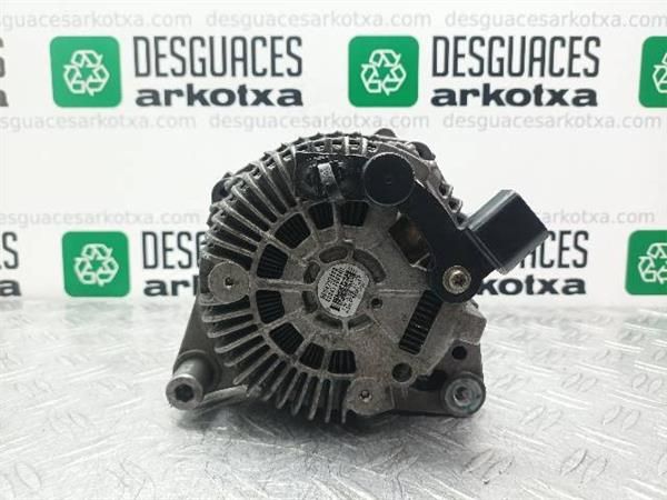 ALTERNADOR Peugeot 407 2.0 HDI (6D) 136CV (2004-2010) (100 KW) - 23899 / RHR