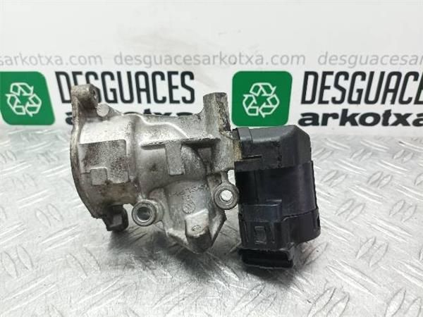 EGR Citroen C5 2.0 HDI II (RC) 136CV (2004-2008) (100 KW) - 23905 / RHR