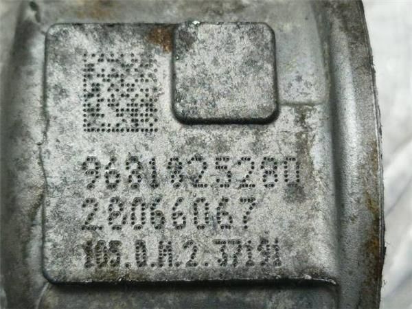 EGR Citroen C5 2.0 HDI II (RC) 136CV (2004-2008) (100 KW) - 23905 / RHR