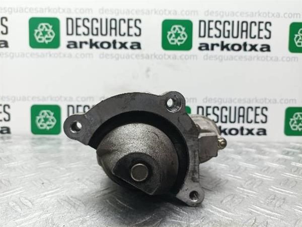MOTOR ARRANQUE Citroen C5 2.0 HDI II (RC) 136CV (2004-2008) (100 KW) - 23909 / RHR
