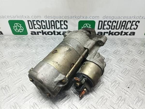 MOTOR ARRANQUE Citroen C5 2.0 HDI II (RC) 136CV (2004-2008) (100 KW) - 23909 / RHR