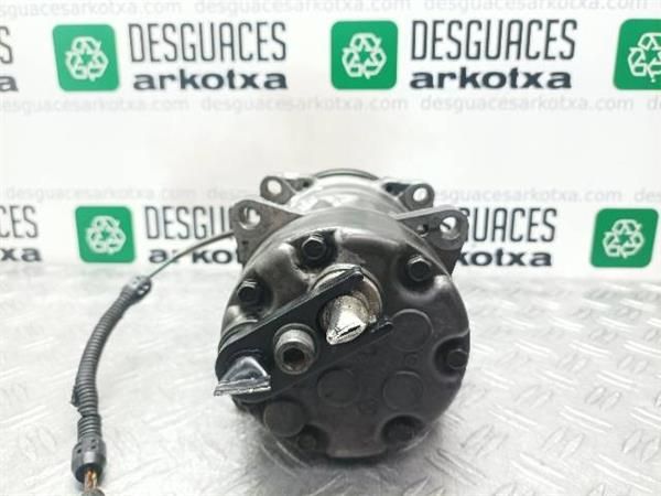 COMPRESOR AIRE ACOND. Citroen Jumpy 1.9 TD (U6U) 90CV (1995-2000) (66 KW) - 23917 / DHX