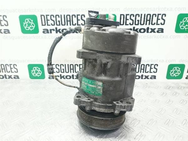 COMPRESOR AIRE ACOND. Citroen Jumpy 1.9 TD (U6U) 90CV (1995-2000) (66 KW) - 23917 / DHX