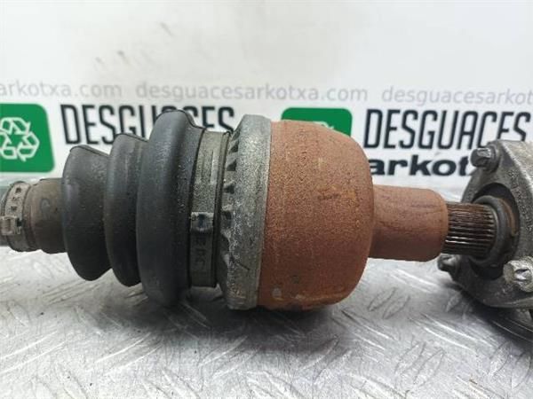 TRANSMISION DEL. DCHA. Opel Astra 1.7 CDTI H (L48) 110CV (2007-2014) (81 KW) - 23926 / Z17DTR