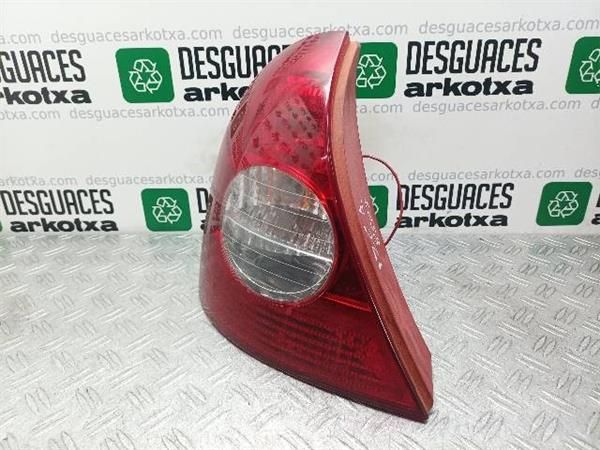 PILOTO TRA. IZDO. Renault Clio 1.2 G II (BB) 75CV (2001-2016) (55 KW) - 23928 / D4FB7 2