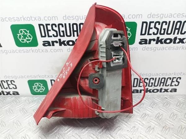 PILOTO TRA. IZDO. Renault Clio 1.2 G II (BB) 75CV (2001-2016) (55 KW) - 23928 / D4FB7