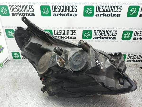 FARO DEL. IZDO. Opel Astra 1.7 CDTI H (L48) 110CV (2007-2014) (81 KW) - 23936 / Z17DTR