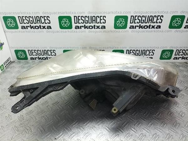 FARO DEL. IZDO. Opel Astra 1.7 CDTI H (L48) 110CV (2007-2014) (81 KW) - 23936 / Z17DTR