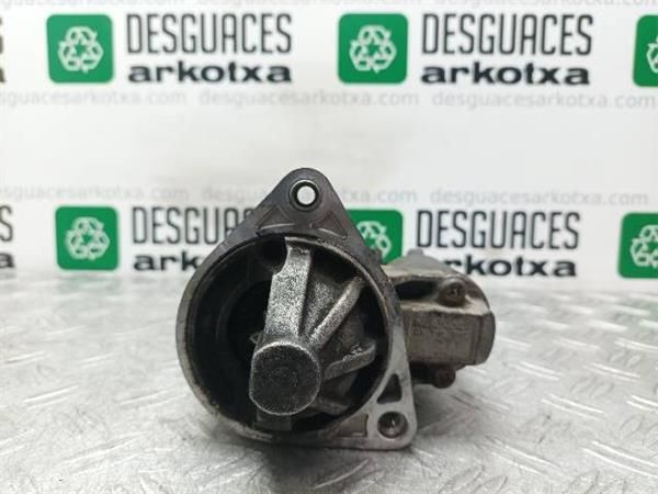 MOTOR ARRANQUE Daewoo Matiz 0.8 G (M100) 52CV (1998-2005) (37,5 KW) - 23939 / A-F8CV