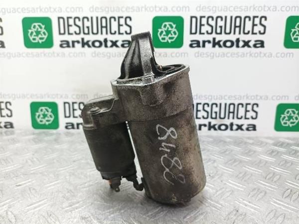 MOTOR ARRANQUE Daewoo Matiz 0.8 G (M100) 52CV (1998-2005) (37,5 KW) - 23939 / A-F8CV