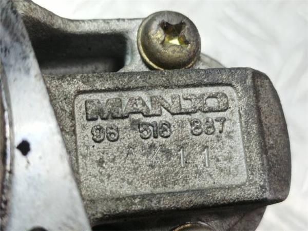 MOTOR ARRANQUE Daewoo Matiz 0.8 G (M100) 52CV (1998-2005) (37,5 KW) - 23939 / A-F8CV