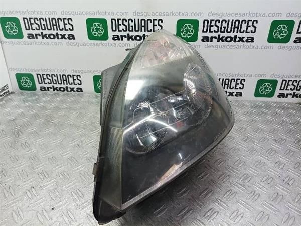 FARO DEL. IZDO. Renault Clio 1.2 G II (BB) 75CV (2001-2016) (55 KW) - 23941 / D4FB7 2