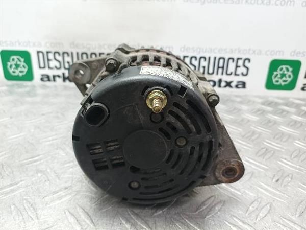 ALTERNADOR Daewoo Matiz 0.8 G (M100) 52CV (1998-2005) (37,5 KW) - 23942 / A-F8CV