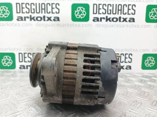 ALTERNADOR Daewoo Matiz 0.8 G (M100) 52CV (1998-2005) (37,5 KW) - 23942 / A-F8CV