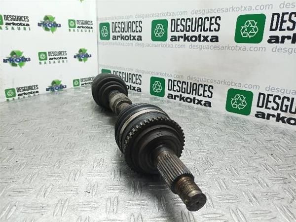 TRANSMISION DEL. IZDA. Mazda 6 2.0 DI (GG) 121CV (2002-2007) (89 KW) - 23946 / RF