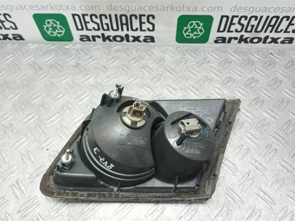 PILOTO PORTON TRA. IZDO. Mazda 6 2.0 DI (GG) 121CV (2002-2007) (89 KW) - 23949 / RF