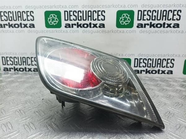 PILOTO PORTON TRA. IZDO. Mazda 6 2.0 DI (GG) 121CV (2002-2007) (89 KW) - 23949 / RF