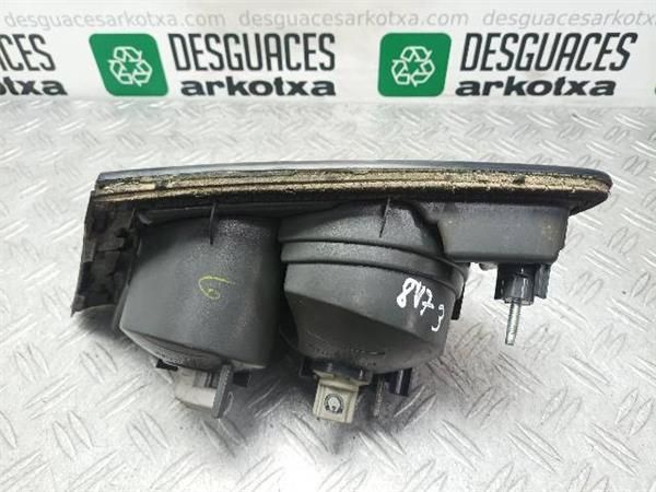 PILOTO PORTON TRA. IZDO. Mazda 6 2.0 DI (GG) 121CV (2002-2007) (89 KW) - 23949 / RF