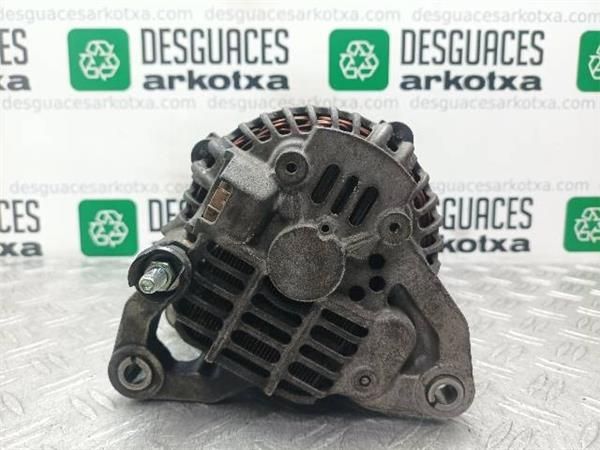 ALTERNADOR Mazda 6 2.0 DI (GG) 121CV (2002-2007) (89 KW) - 23950 / RF