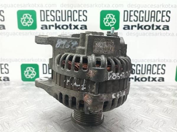 ALTERNADOR Mazda 6 2.0 DI (GG) 121CV (2002-2007) (89 KW) - 23950 / RF