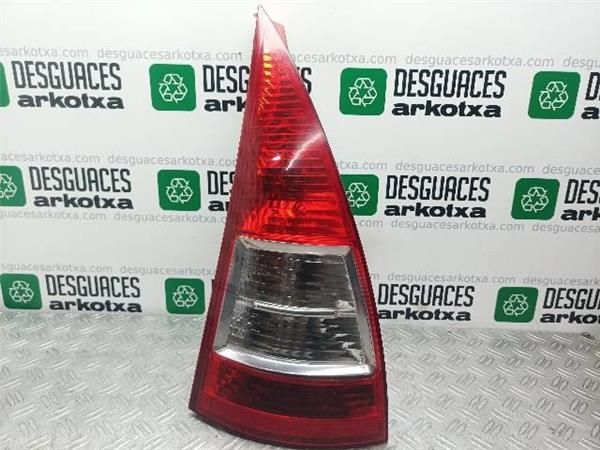PILOTO TRA. IZDO. Citroen C3 1.4 HDI I (FC) 71CV (2003-2011) (52 KW) - 23957 / 8HZ