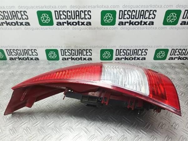 PILOTO TRA. IZDO. Citroen C3 1.4 HDI I (FC) 71CV (2003-2011) (52 KW) - 23957 / 8HZ