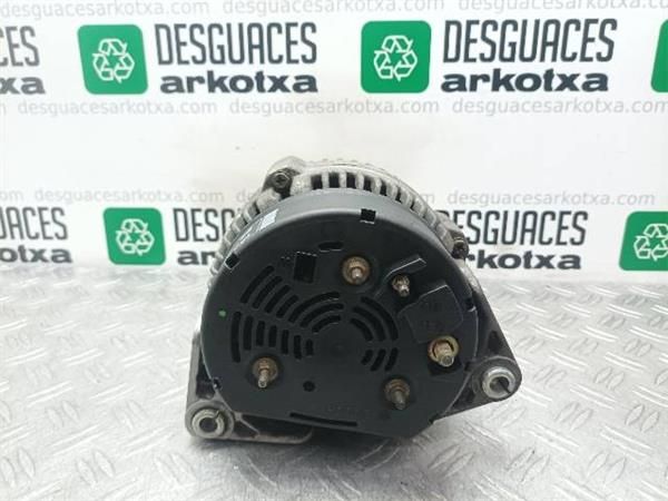 ALTERNADOR Opel Vectra 2.0 DTI B (F68) 101CV (1997-2003) (74 KW) - 23961 / X20DTH
