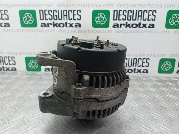 ALTERNADOR Opel Vectra 2.0 DTI B (F68) 101CV (1997-2003) (74 KW) - 23961 / X20DTH