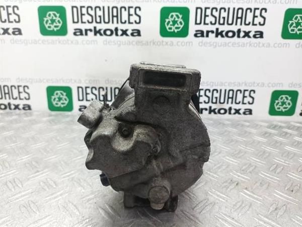 COMPRESOR AIRE ACOND. Toyota Corolla 2.2 D-4D VERSO (R10) 177CV (2005-2009) (130 KW) - 23966 / 2AD-FHV